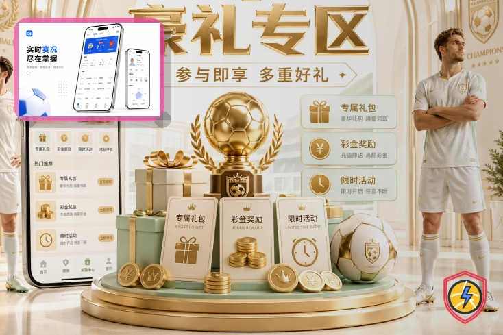 体育平台推荐奖