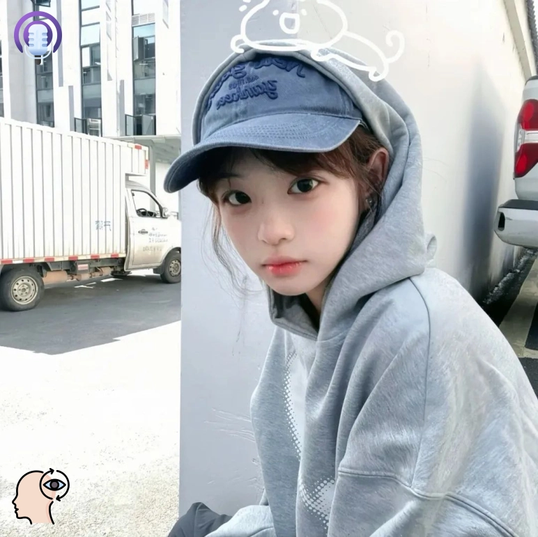 小鹿